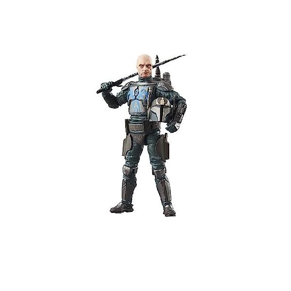 Hasbro スター・ウォーズ ザ・ヴィンテージコレクション プレ