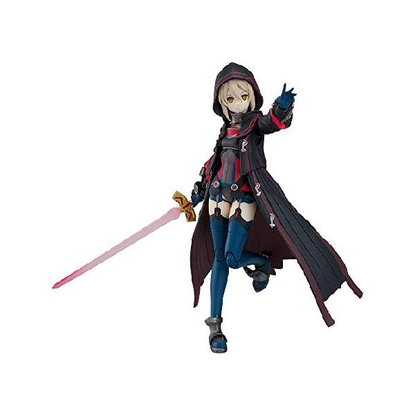 figma バーサーカー/謎のヒロインX オルタFate/Grand Order figma Fate/Grand Order バーサーカー/謎のヒロインX[オルタ] ノン