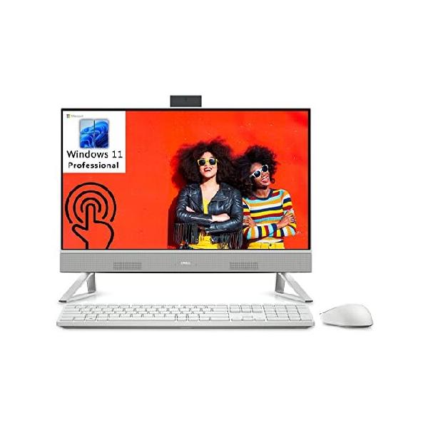 エイチピー デル Dell [Windows 11 Pro] Inspiron 5400 24 Business