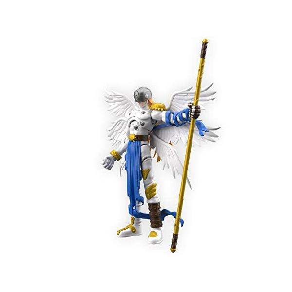 フィギュアライズスタンダード デジモンアドベンチャー エンジェモン