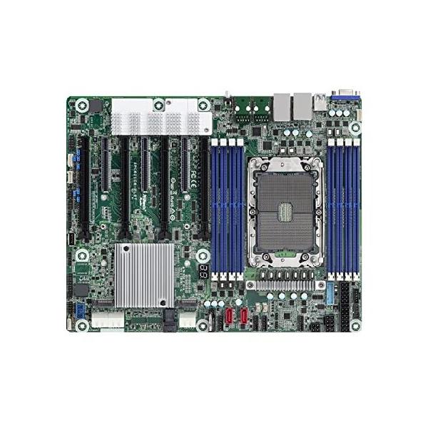 AsRock Rack SPC621D8 ATX サーバー マザーボード シングルソケット P+