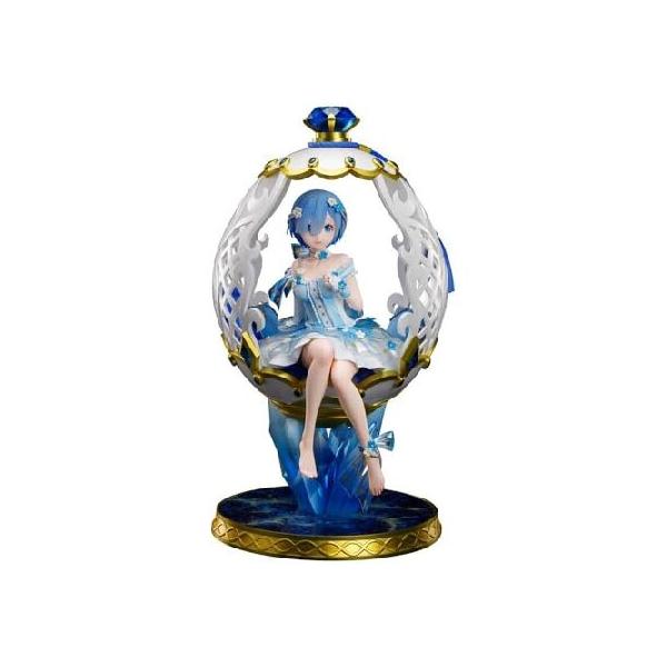 Re:ゼロから始める異世界生活 レム (エッグアートVer.) 1:7スケール