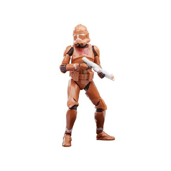 Hasbro スター・ウォーズ ブラックシリーズ フェーズII クローン