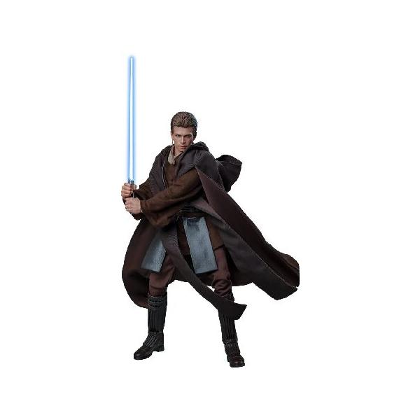 ムービー・マスターピース スター・ウォーズ エピソード2/クローンの