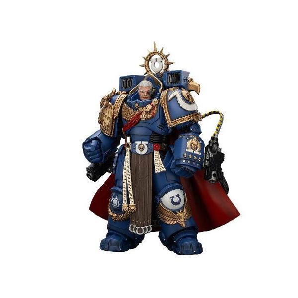 JOYTOY 1/18 ウォーハンマー 40,000 アクションフィギュア ウルトラ