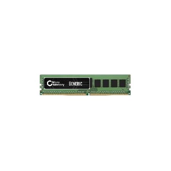 CoreParts 16GB Memory Module 3200MHz DDR4 Major DIMM, KCP432NS8/16