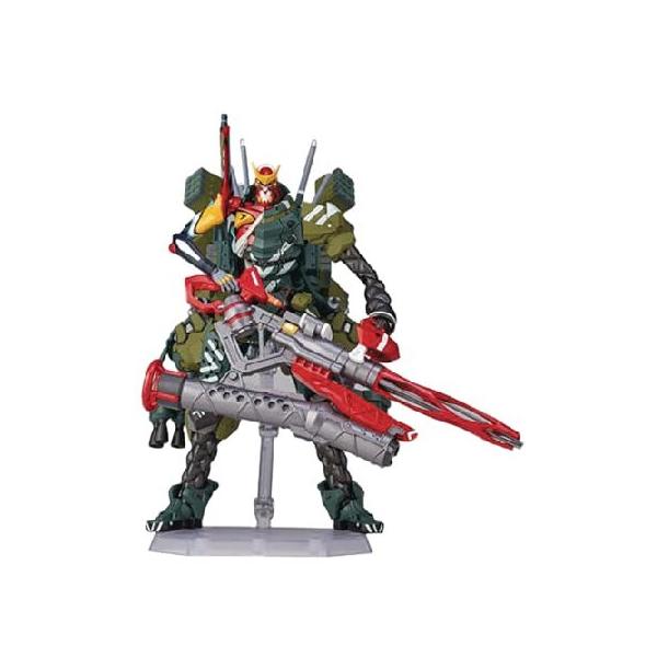 リボルテック エヴァンゲリオン新2号機α : テクノランチャー - 通販