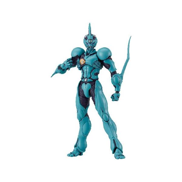 Bio Booster Armor Guyver: Guyver I (Ultimate Edition) Figma Action