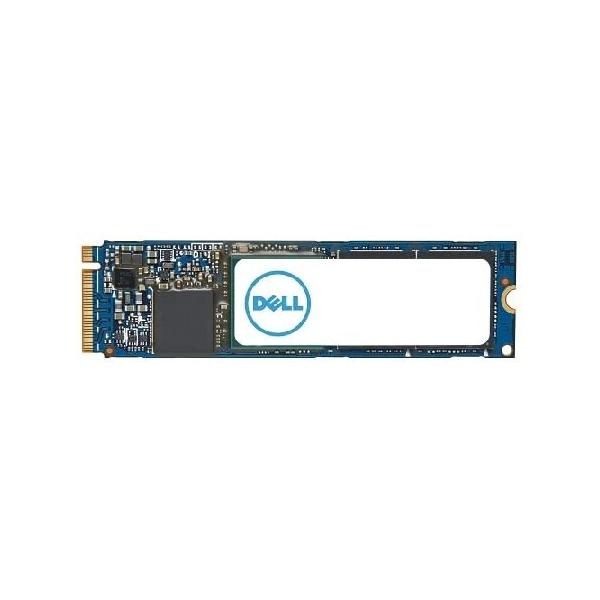 Dell SSD 2TB クラス40 M.2 2280 NVMe PCIe 4.0 Gen 4x4 ソリッド