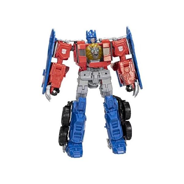 Hasbro トランスフォーマー:ライズ・オブ・ザ・ビースト ビースト