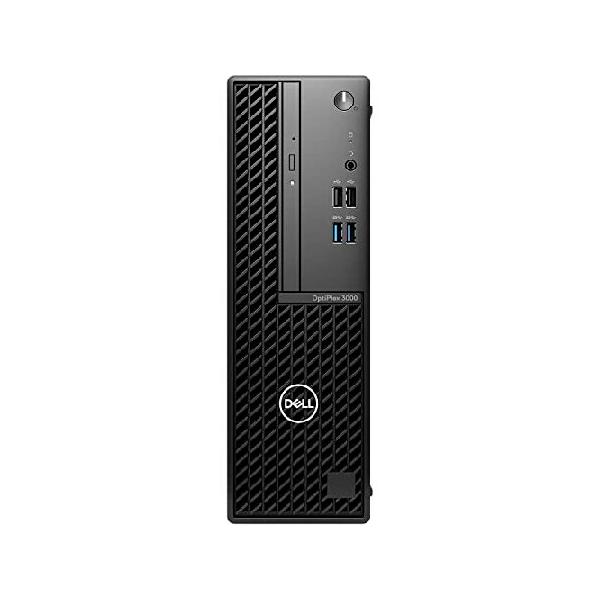 DELL（デル） Dell OptiPlex 3000 SFF Small Form Factor Desktop