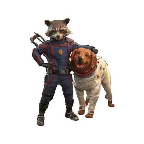 ムービー・マスターピース ガーディアンズ・オブ・ギャラクシー:VOLUME