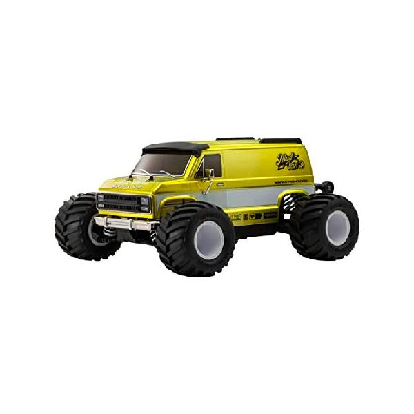 京商 1/10 EP 4WD フェーザーMk2 FZ02L VE-BTシリーズ レディセット