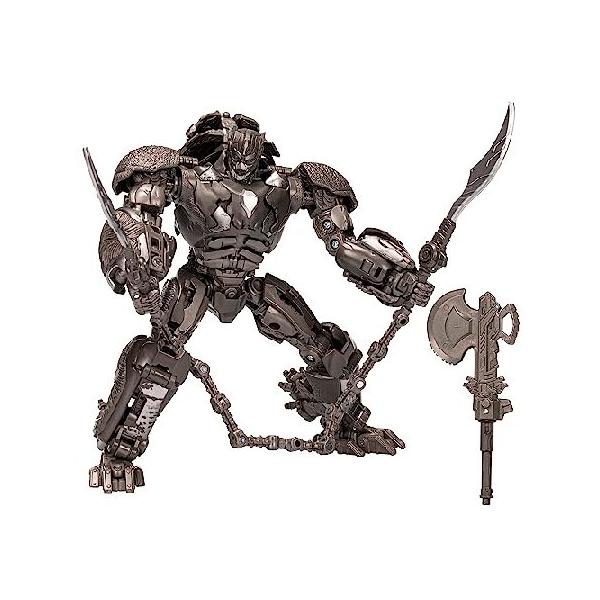 トランスフォーマー TOYS スタジオシリーズ リーダー Rise of The Beasts 106 オプティマス プライマル おもちゃ 8.5インチ アクションフィギュア 8歳以上 男の
