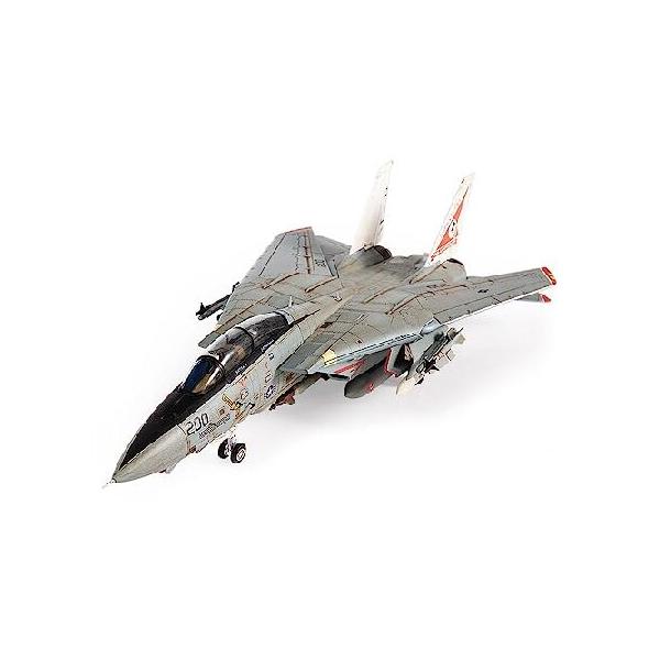 1:72スケール ダイキャスト | F-14A トムキャット アメリカ海軍 VF-14