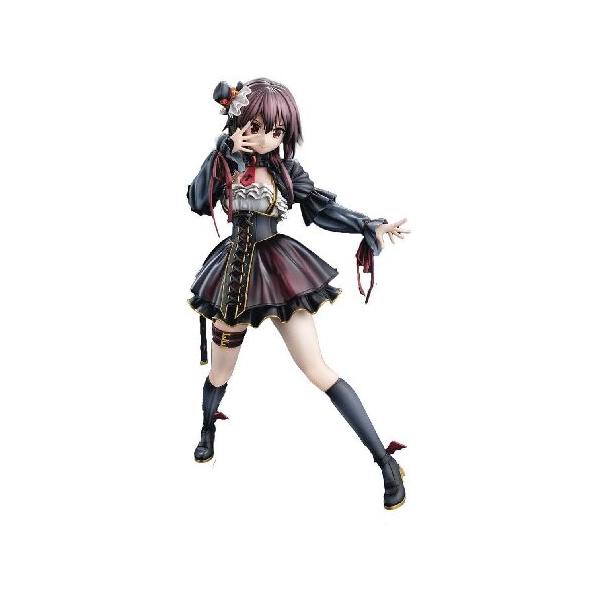 KDcolle この素晴らしい世界に爆焔を！ めぐみん ゴスロリver. 1/7