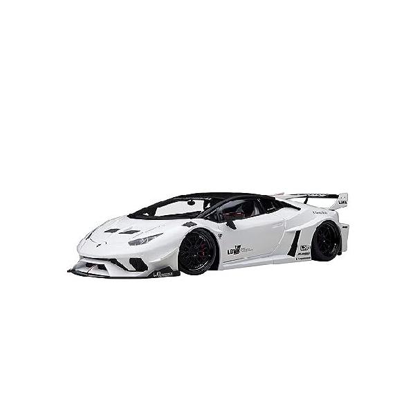オートアート LBWK ランボルギーニ ウラカン1/18 オートアート ランボルギーニ ウラカン 1/18 LBWK LBワークス