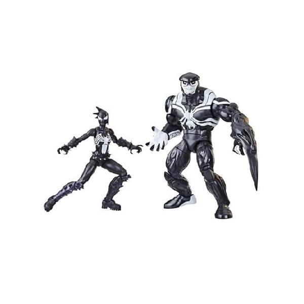 Hasbro マーベル ハズブロ - ヴェノム:スペースナイト レジェンド
