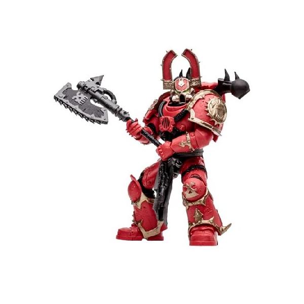 マクファーレン・トイズ - ウォーハンマー 40,000 ワールドイーターズ