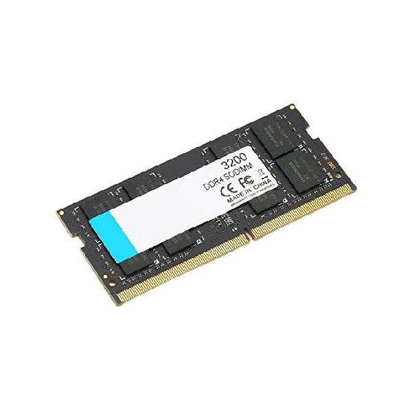 DDR4 SODIMM RAM モジュール ノートパソコン用 8GB-32GB 3200MHz 260