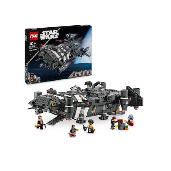 LEGO（レゴ） スター・ウォーズ オニックス・シンダー 1325ピース