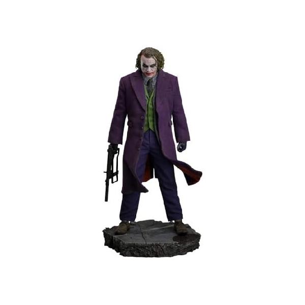 ジョーカー　ダークナイト クオーター・スケール】『ダークナイト』1／4スケール