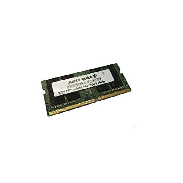 B*k様 メモリー DDR4-3200MHz 16GB×10本 PCパーツ ID parts-quick 32GB メモリー Dell OptiPlex 7010 マイクロフォーム
