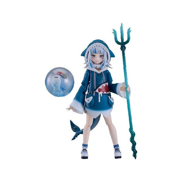 figma ホロライブプロダクション がうる ぐら ノンスケール