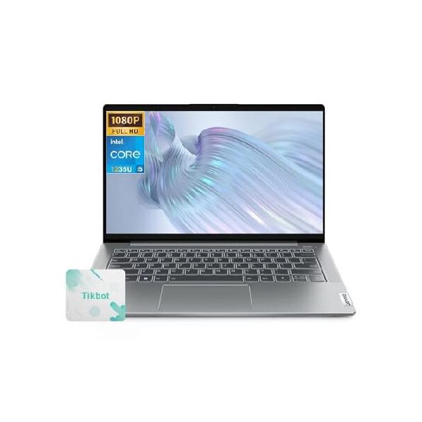 Lenovo（レノボ） Lenovo 2023 IdeaPad 5i Business Laptop - 14