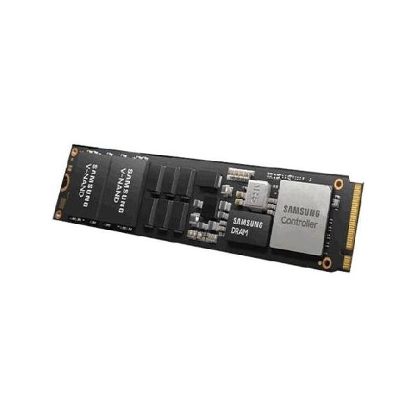 SAMSUNG（サムスン） Samsung PM9A3 960GB M.2 (PCIE 4.0 x4) Nvme SSD