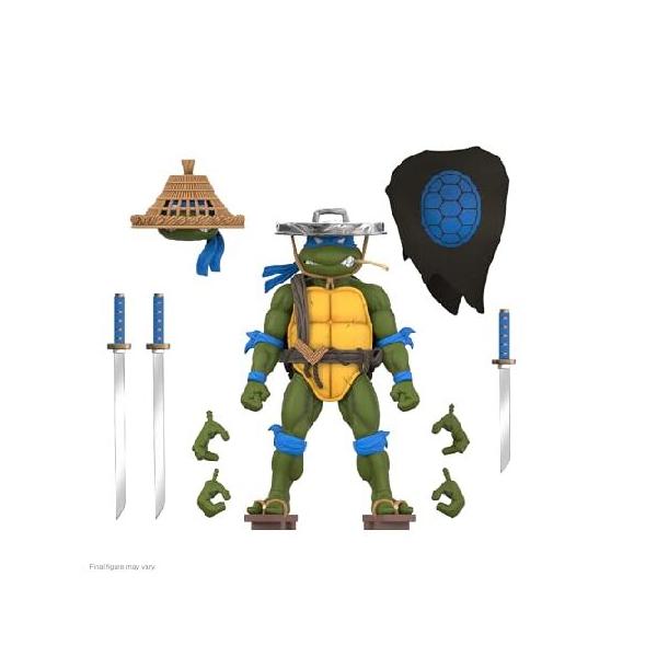 Super7 ティーンエイジ・ミュータント・ニンジャ・タートルズ