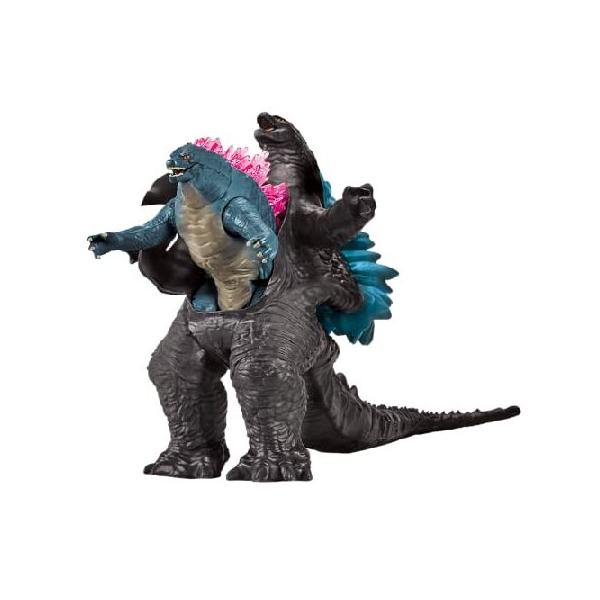 Playmates Toys ゴジラ×コング:7インチ タイタンエボリューション