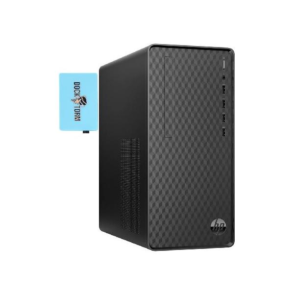 エイチピー HP Newest Business Desktop PC (AMD Ryzen 3 5300G 4-Core