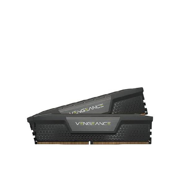 【未開封品】 CORSAIR メモリ DDR5 64GB(32GBx2) Corsair Vengeance DDR5 64GB(32GB2枚) メモリ CORSAIR VENGEANCE RGB