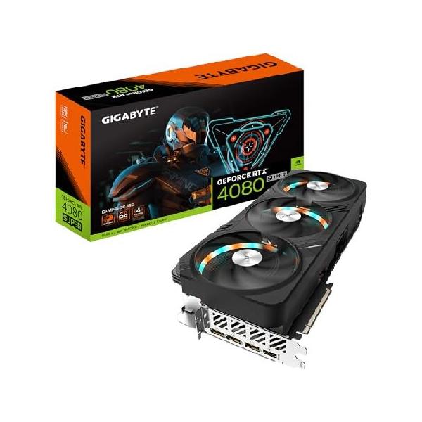 GIGABYTE Gaming Gigabyte GeForce RTX 4080 SUPER GAMING OC