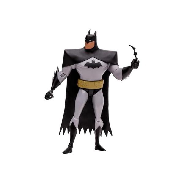 McFarlane Toys バットマンアドベンチャー バットマン 6インチスケール