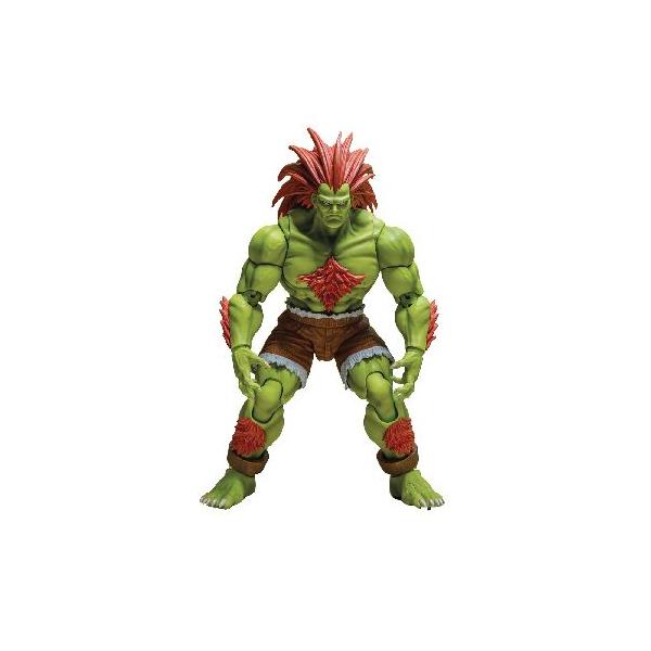Storm Collectibles ウルトラストリートファイターII ファイナル