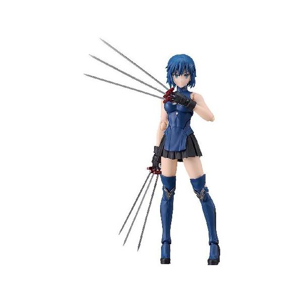 figma 月姫 A piece of blue glass moon シエル ノンスケール