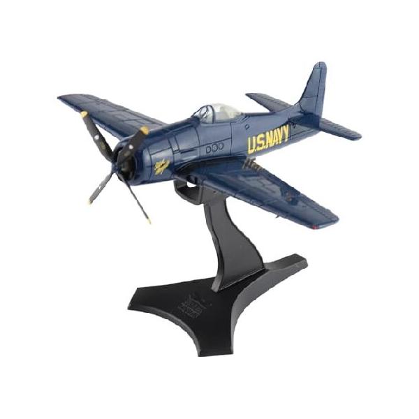 HOBBY MASTER 1/72 F8F-1B ベアキャット ブルーエンジェルズ 1946 デカール付属版 完成品