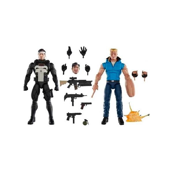 マーベルレジェンド ラッシャー Marvel Spider-Man Legends Series 6-inch Lasher : Amazon.pl