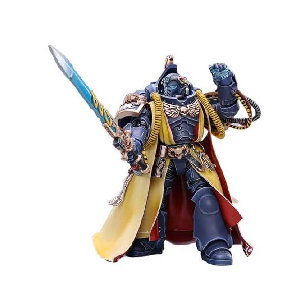 JOYTOY 1/18 アクションフィギュア ウォーハンマー 40,000