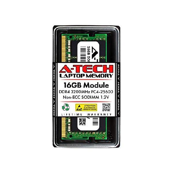 A-TECH（エーテック） 16GB RAM ASUS ExpertBook P1512 (第11世代Intel