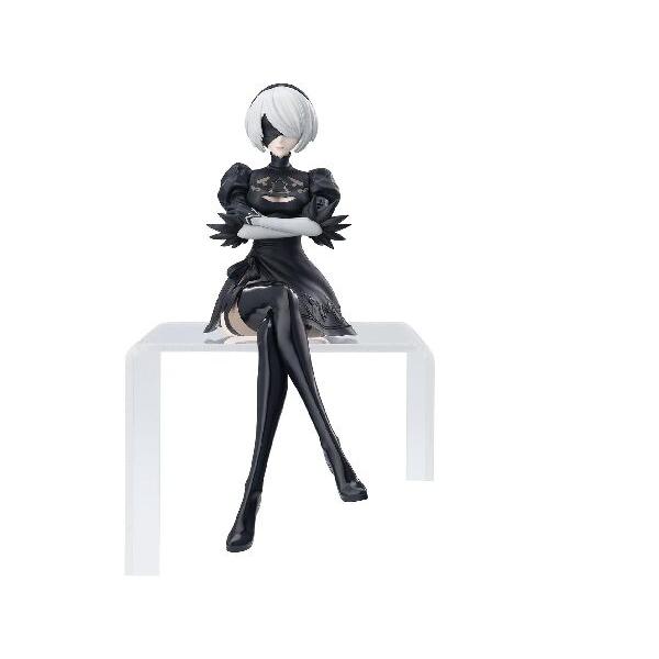 セガ（SEGA） TVアニメ NieR:Automata Ver1.1a ちょこのせ プレミアム