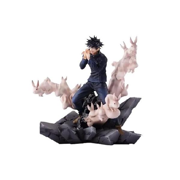 セガ（SEGA） SEGA-FIGURIZMα Jujutsu Kaisen Megumi Fushiguro