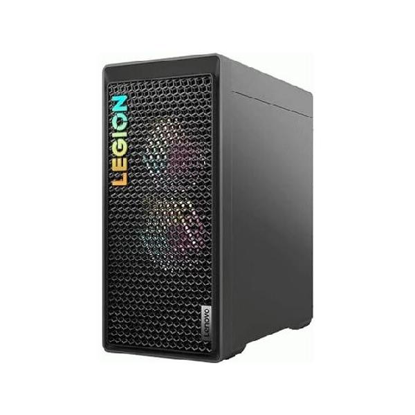 Lenovo（レノボ） Legion T5 26IRB8 : テクノランチャー - 通販