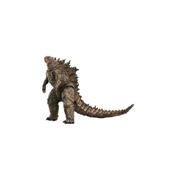 【HIYA TOYS】正規品 GODZILLA エナージャイズド・ゴジラ×コング Amazon.co.jp: Hiya Toys ゴジラ×コング 新帝国 エネルギッシュ