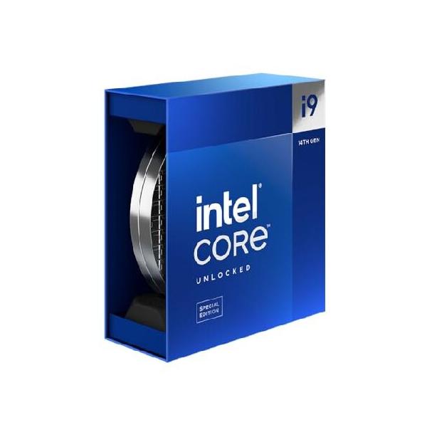 インテル（intel） BX8071514900KS [Core i9 14900KS (8 Pコア 3.20GHz