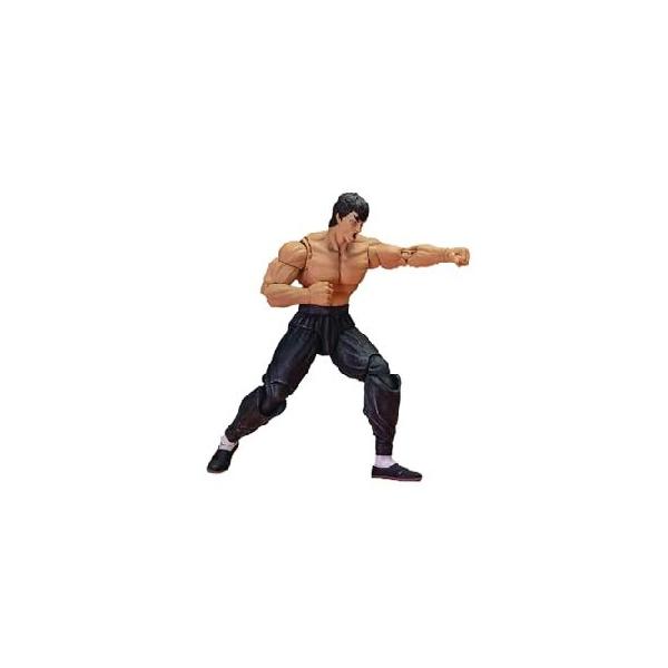 Storm Collectibles ウルトラストリートファイターII:フェイロング 1