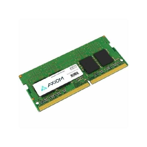 Axiom 32GB DDR5 SDRAM メモリモジュール - ノートブック用 DDR5-5600