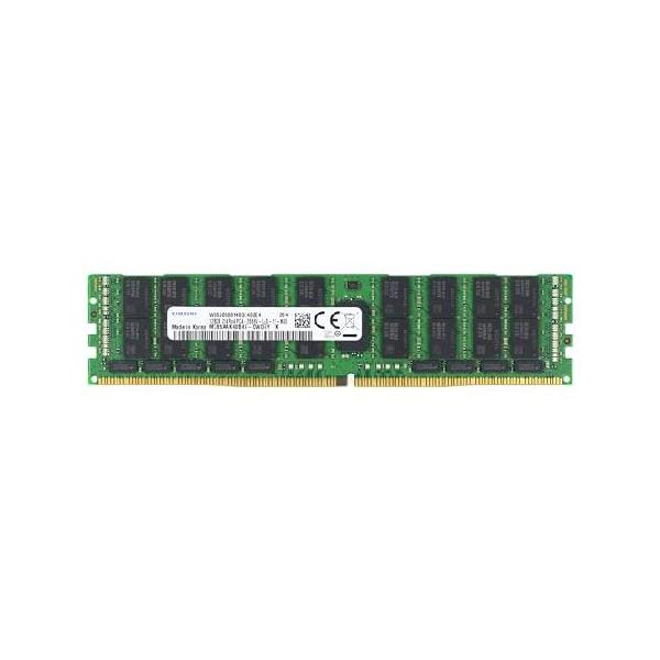 SAMSUNG（サムスン） Samsung 128GB DDR4 2666MHz PC4-21300 ECC